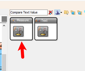 In Visuino Add Components