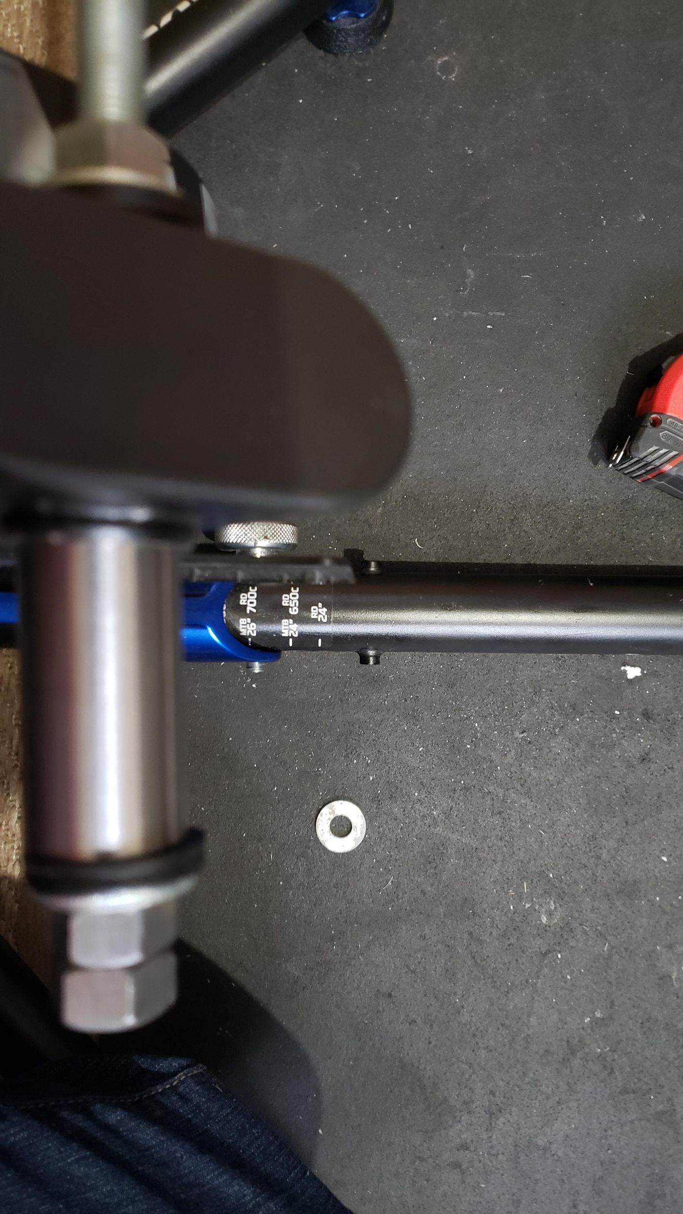 Free Axle for Wahoo Kickr Gen2 (2018) 10 Steps Instructables