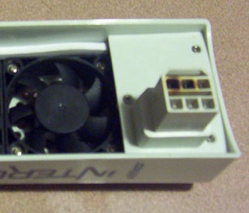 How to Prevent Your XBox 360 Nyko Intercooler From Melting/burning Your Xbox