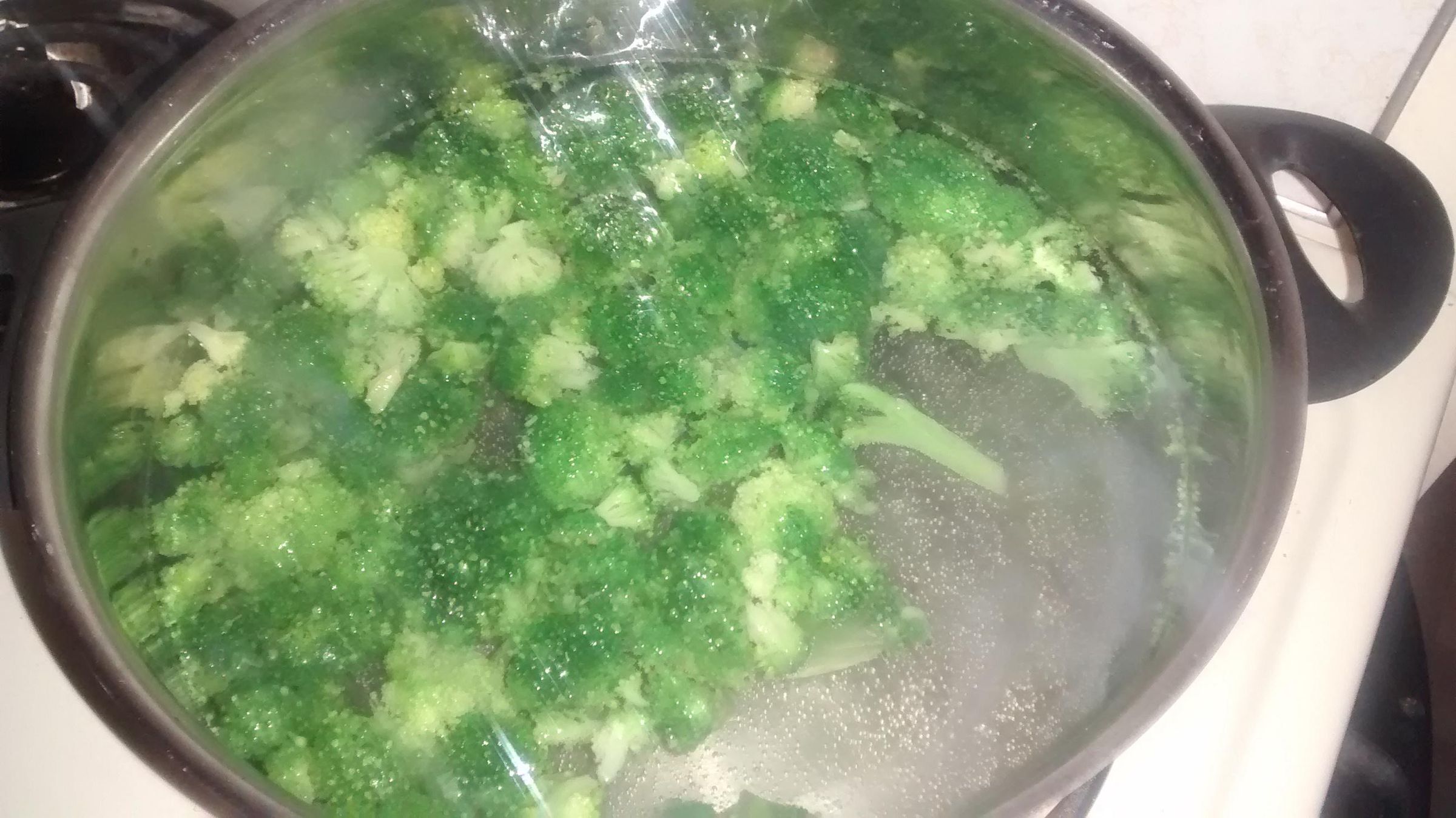 Broccoli, Macaroni, and Cheese 4 Steps Instructables