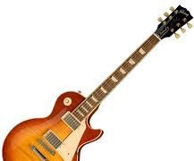Rocking Guitar by Les Paul – Most Popular Today
