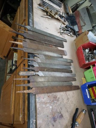 Blacksmith File