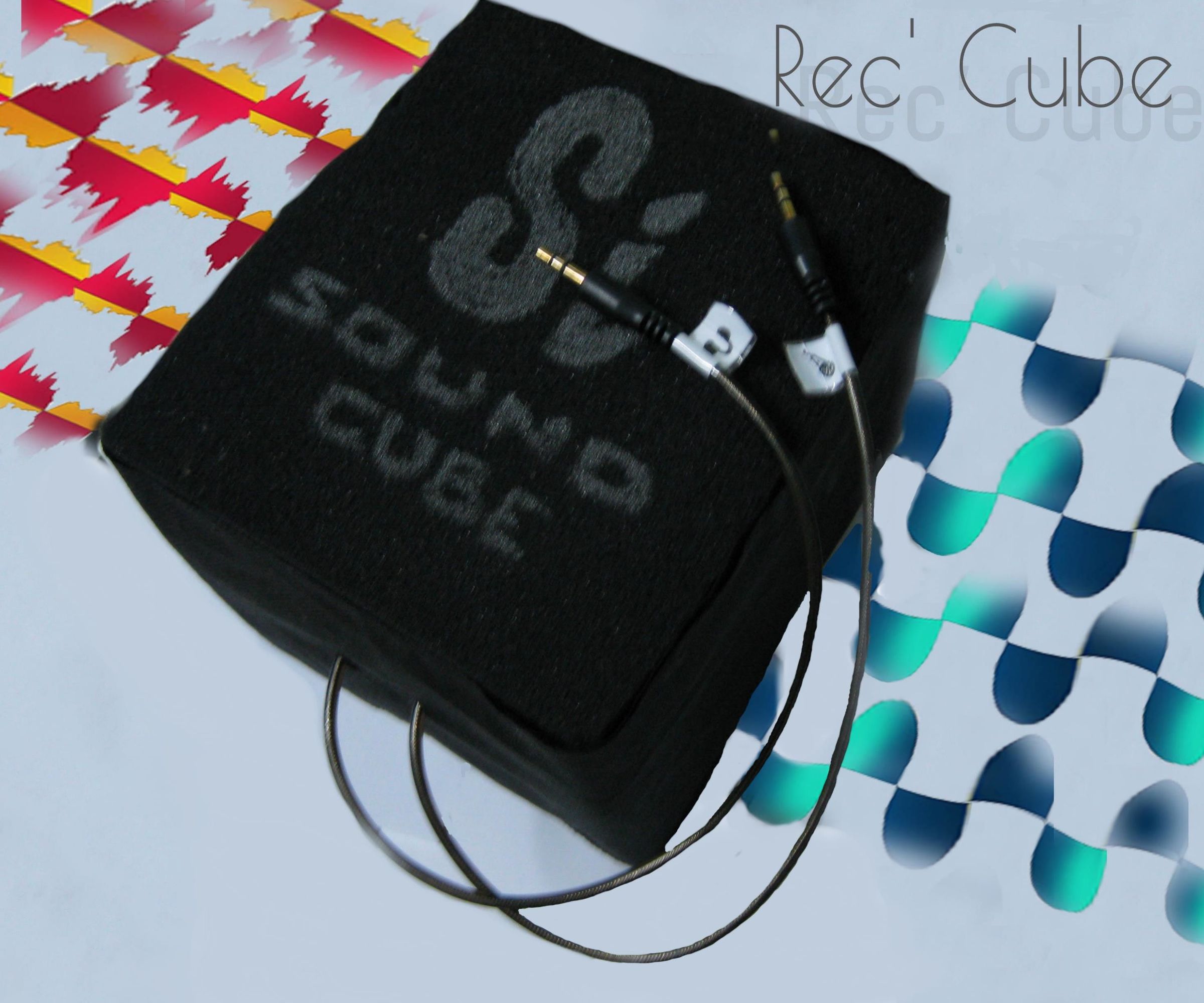 Sound Recording @ Zero Noise