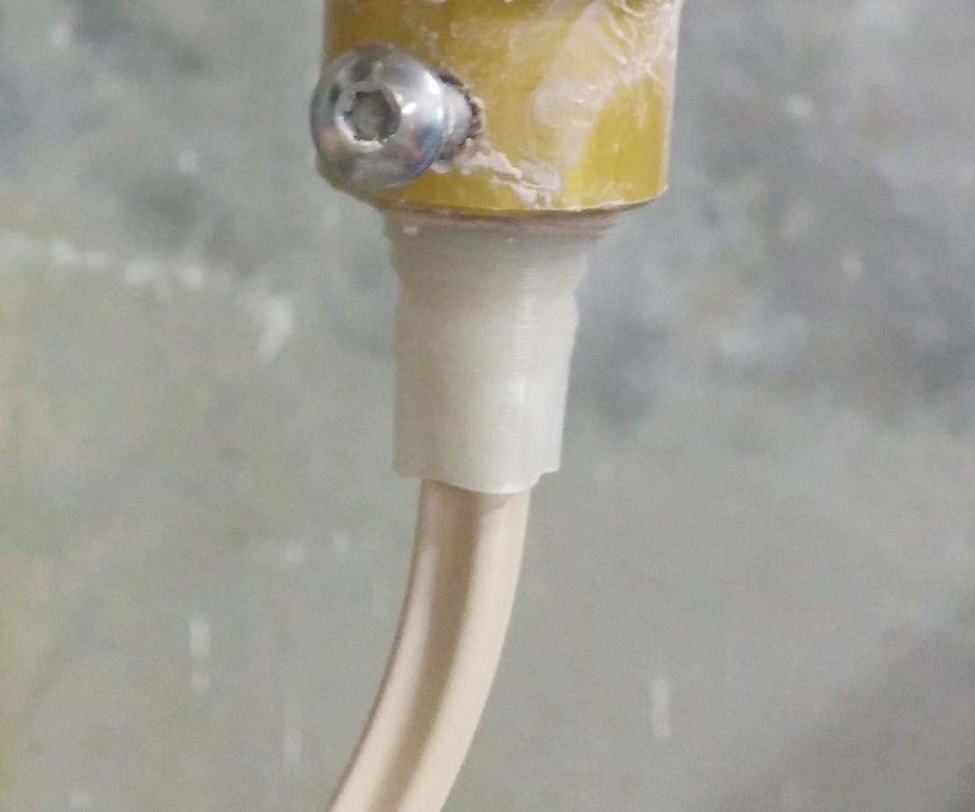 3D Print Clay Nozzel