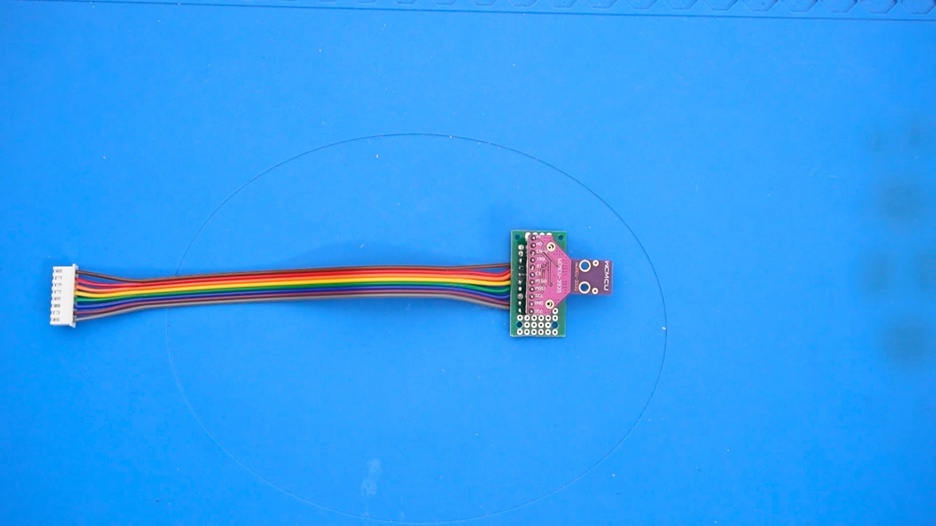 Sensor Assembly 5