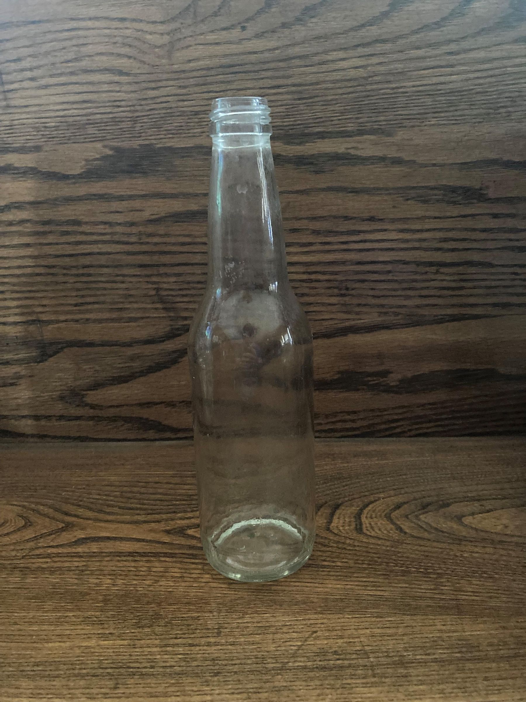 Repurpose Bottles for Salt and Pepper Shakers 3 Steps Instructables