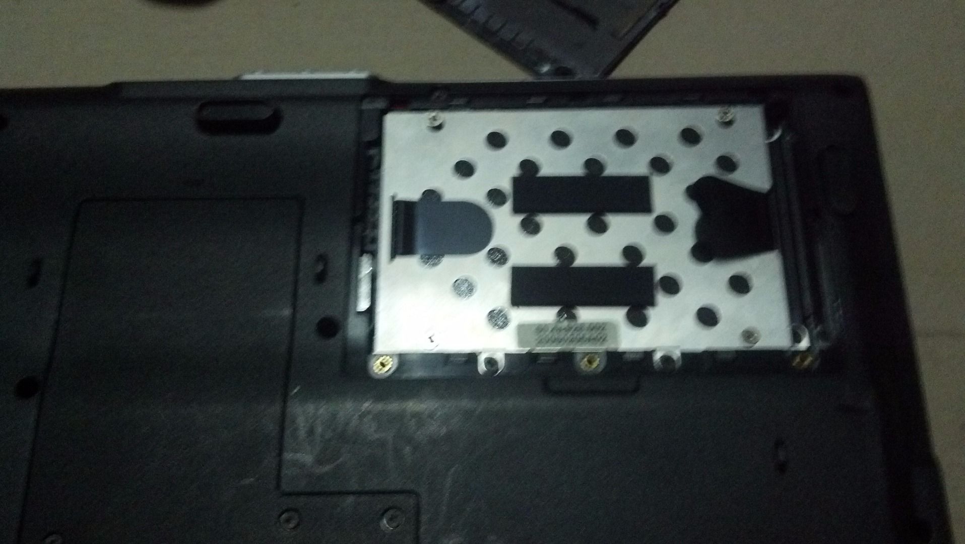 External Hard Drive From an Old Internal Hard Drive 4 Steps