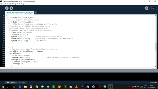 DIY Capacitive Proximity Sensors for Interactive Prototyping With ...
