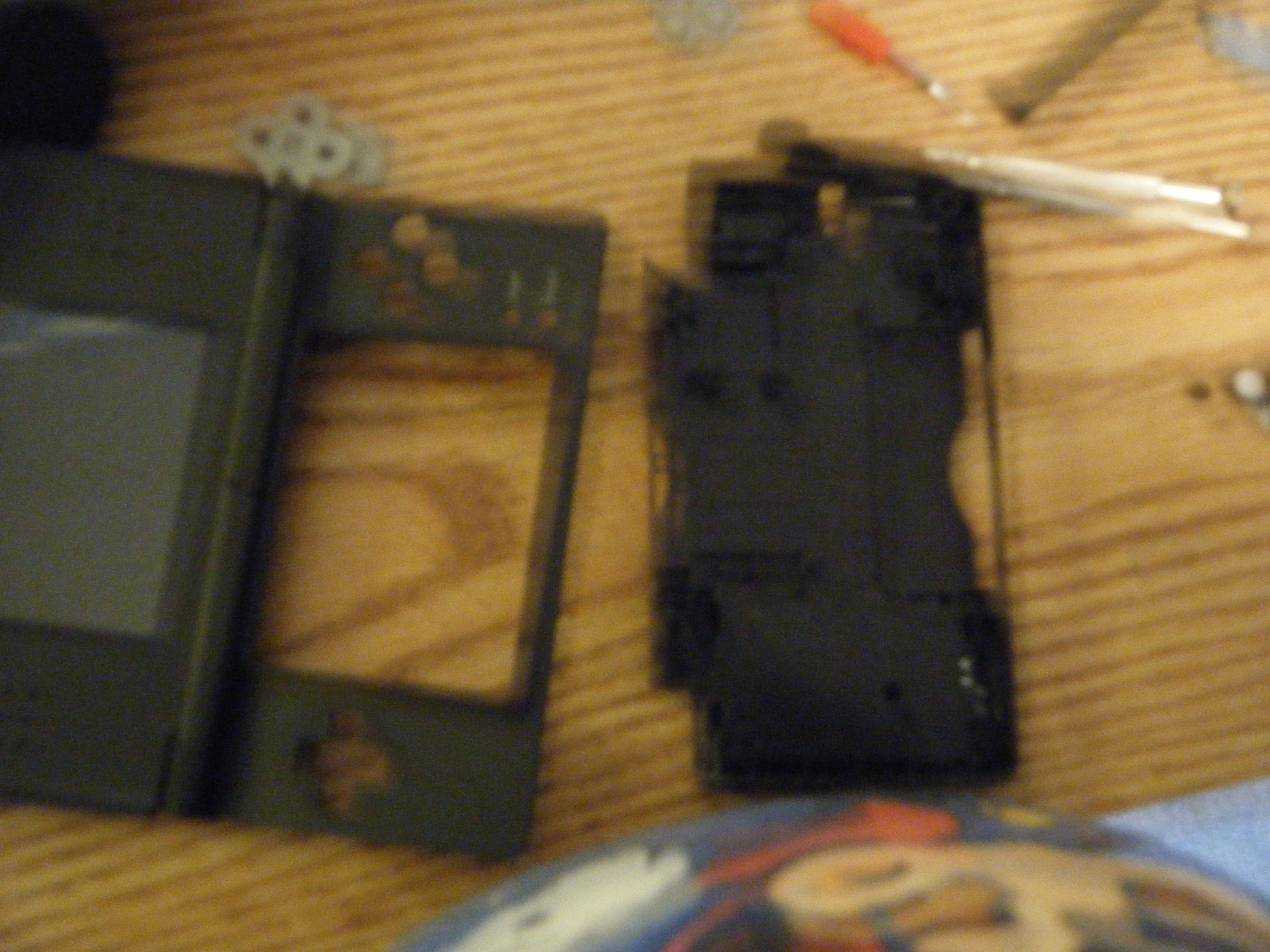 EDS Electronic Component Holder 4 Steps Instructables