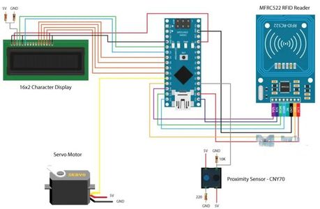 Circuit Schematic