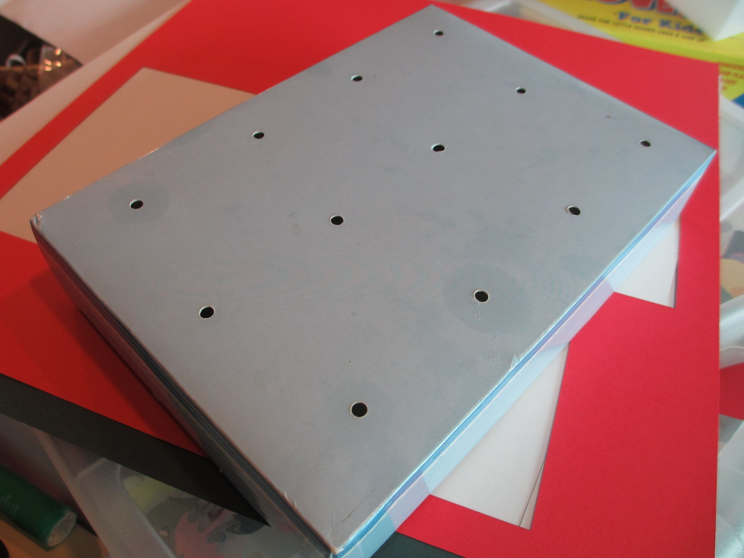 Making a Cake Pop Stand 10 Steps (with Pictures) Instructables