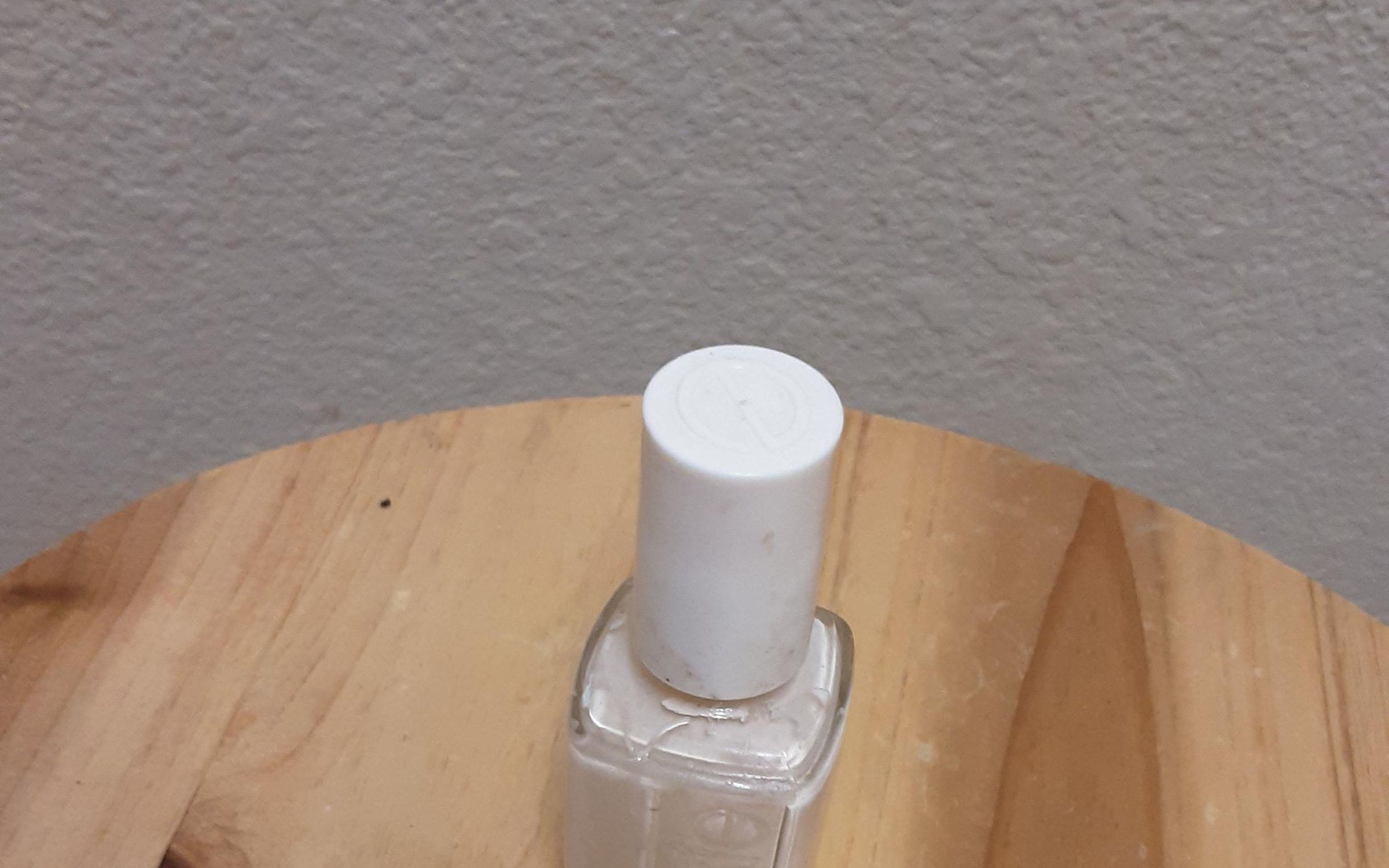 Nail Polish Secret