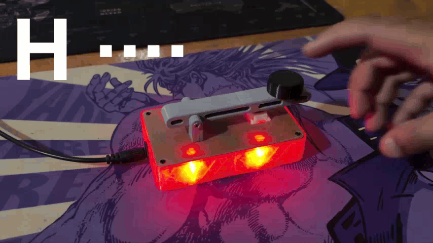 Morse Master : 15 Steps (with Pictures) - Instructables