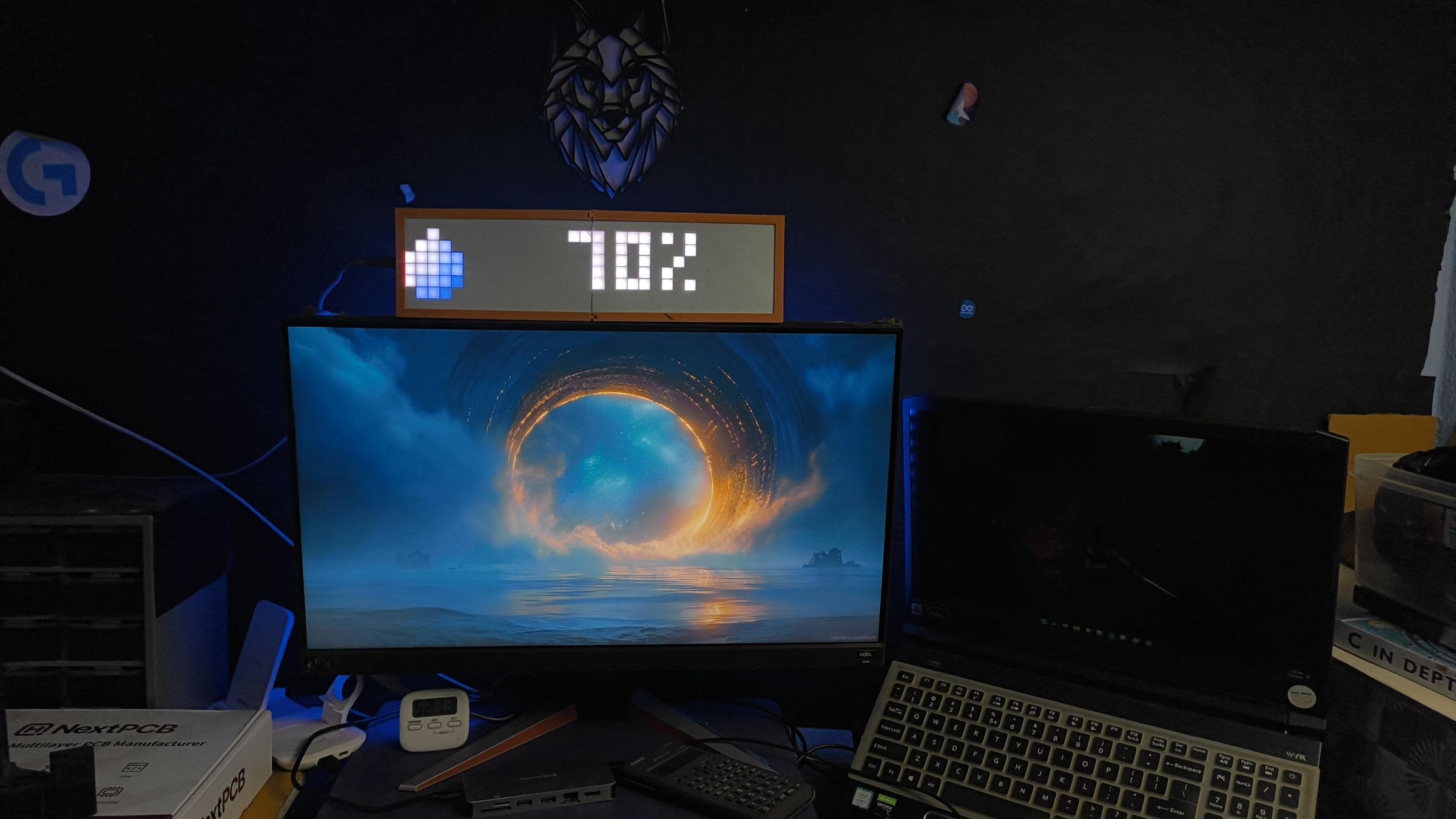 Final Result and Conclusion