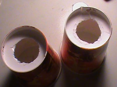 Boost Volume With Paper Cups : 9 Steps - Instructables