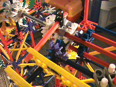 Connecting the Two Sides