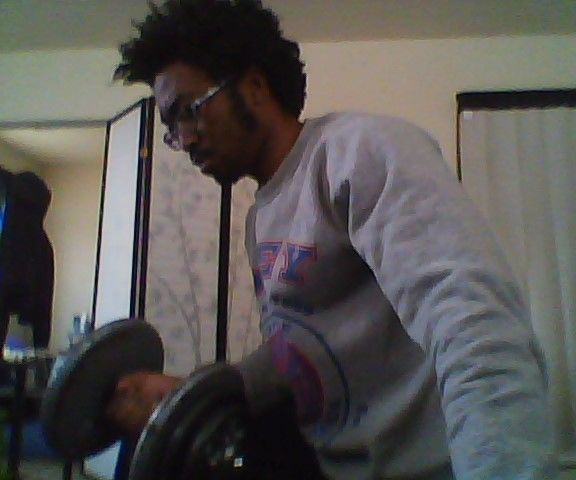 Advanced Burpee