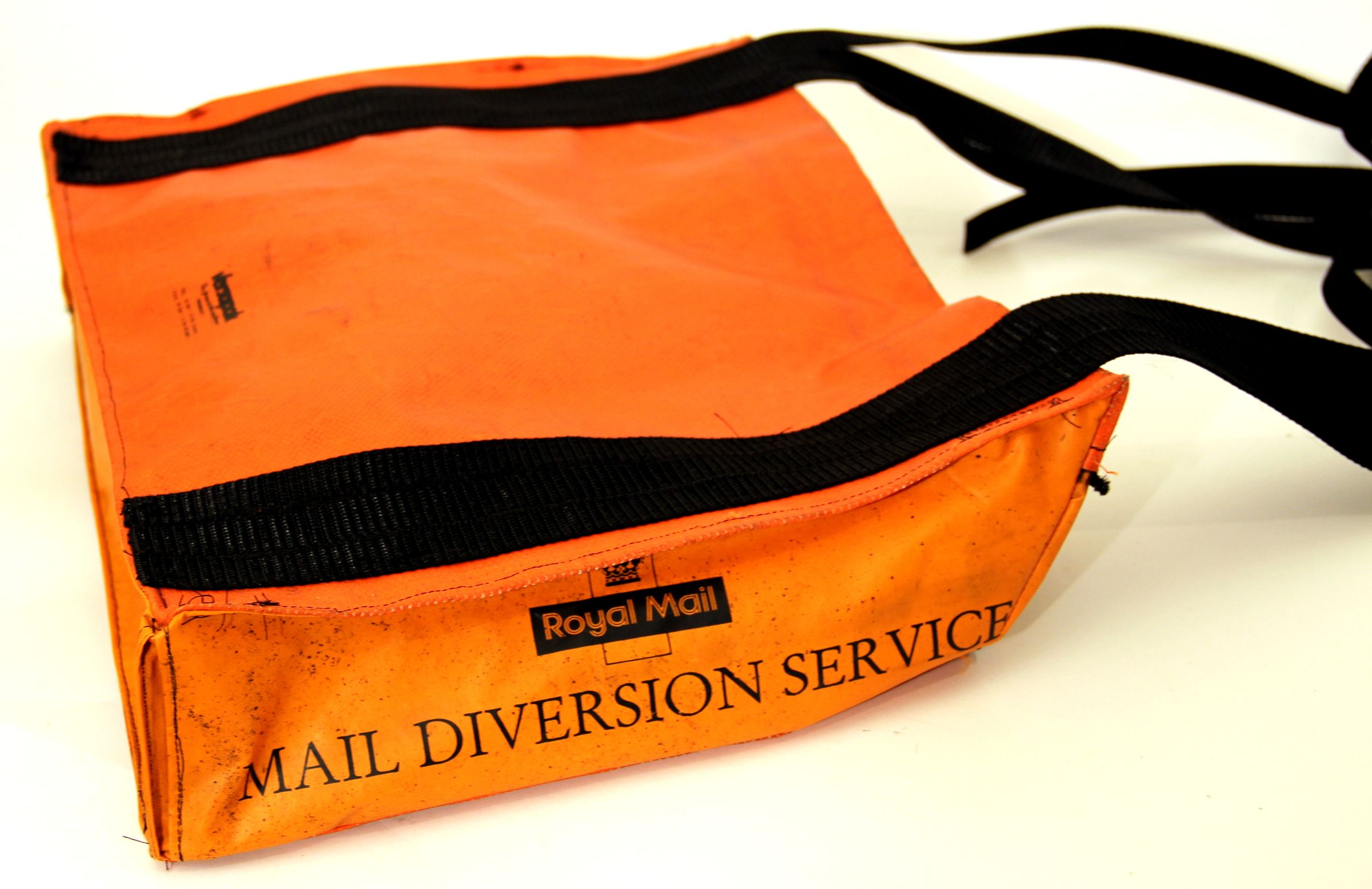 "Royal Mail" Messenger Bag 11 Steps (with Pictures) Instructables