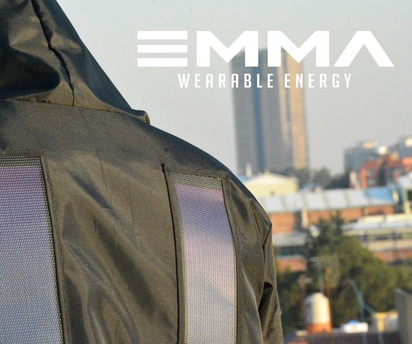 EMMA Wearable Energy