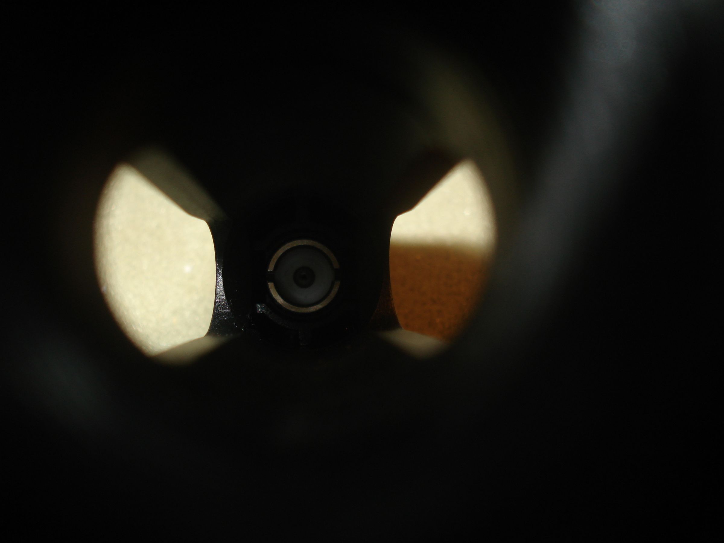 Fix a Leaky CO2 Airsoft Pistol Seal : 4 Steps - Instructables