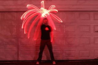 Drawing With Light : 7 Steps (with Pictures) - Instructables