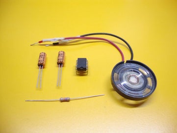 Project 4: Ticking Bomb