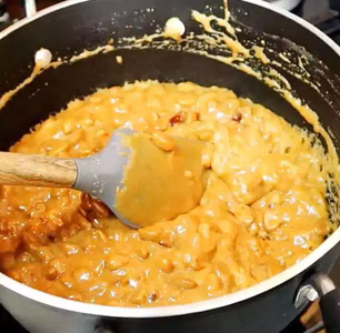 Prepare the Filling