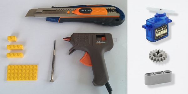 Materials and Components
