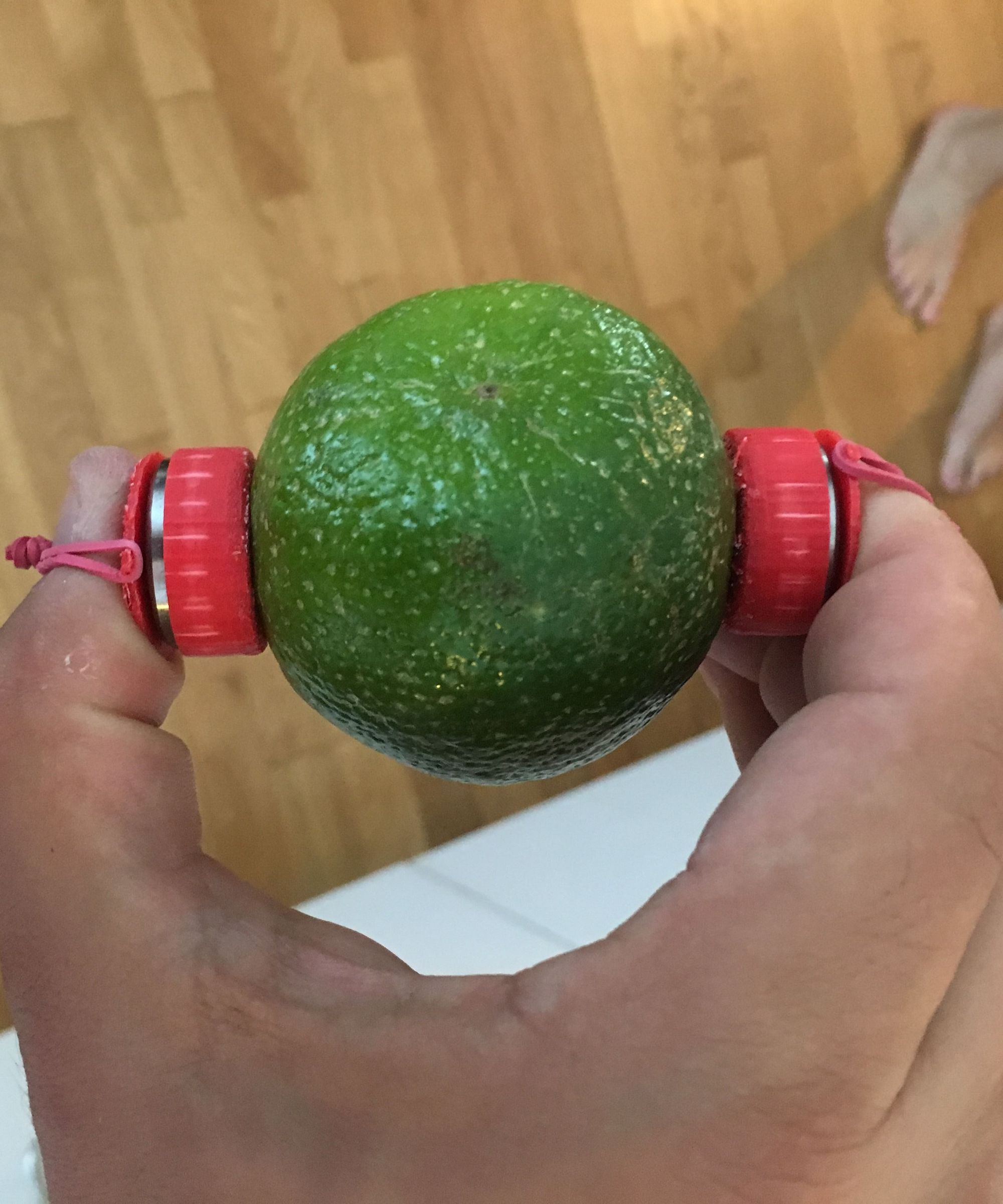 Spin Anything : 3 Steps (with Pictures) - Instructables