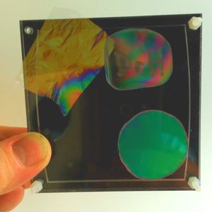 Inverted Shadows: a Polarization Frame : 3 Steps (with Pictures ...