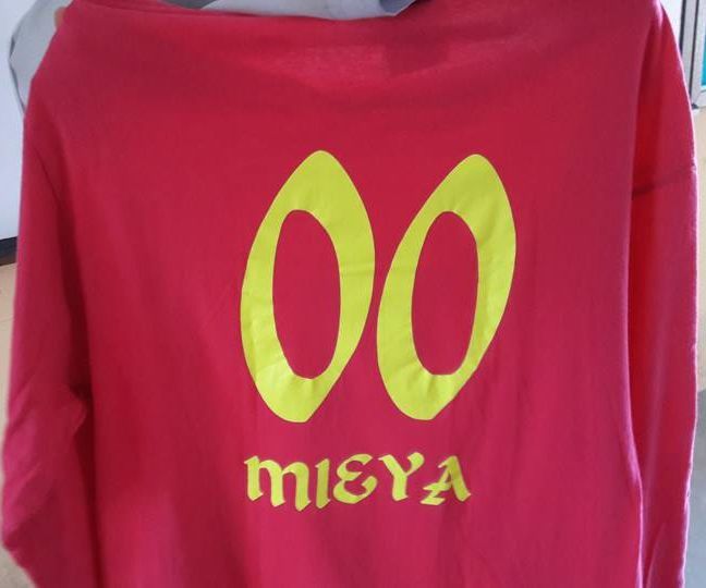 Printing T-Shirt in 10 Minutes