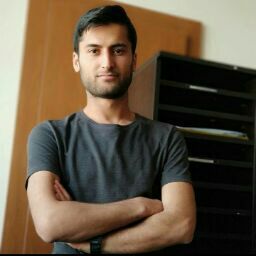 author