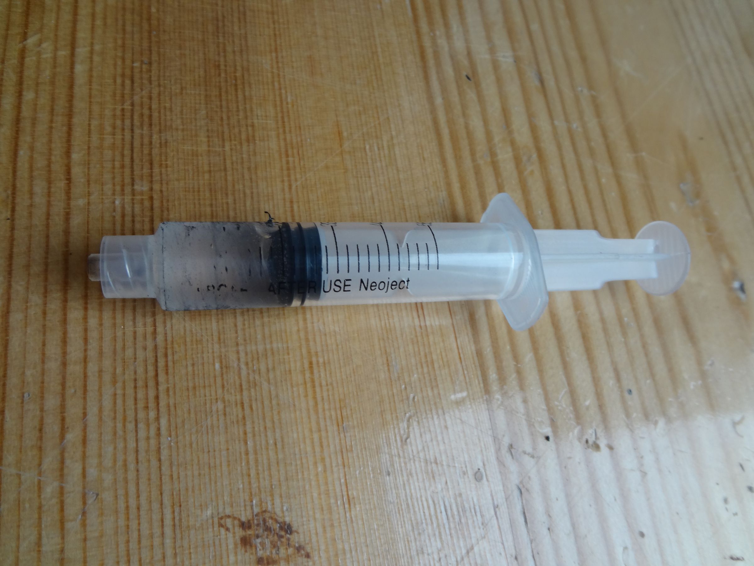 DropoScope 9 Steps (with Pictures) Instructables