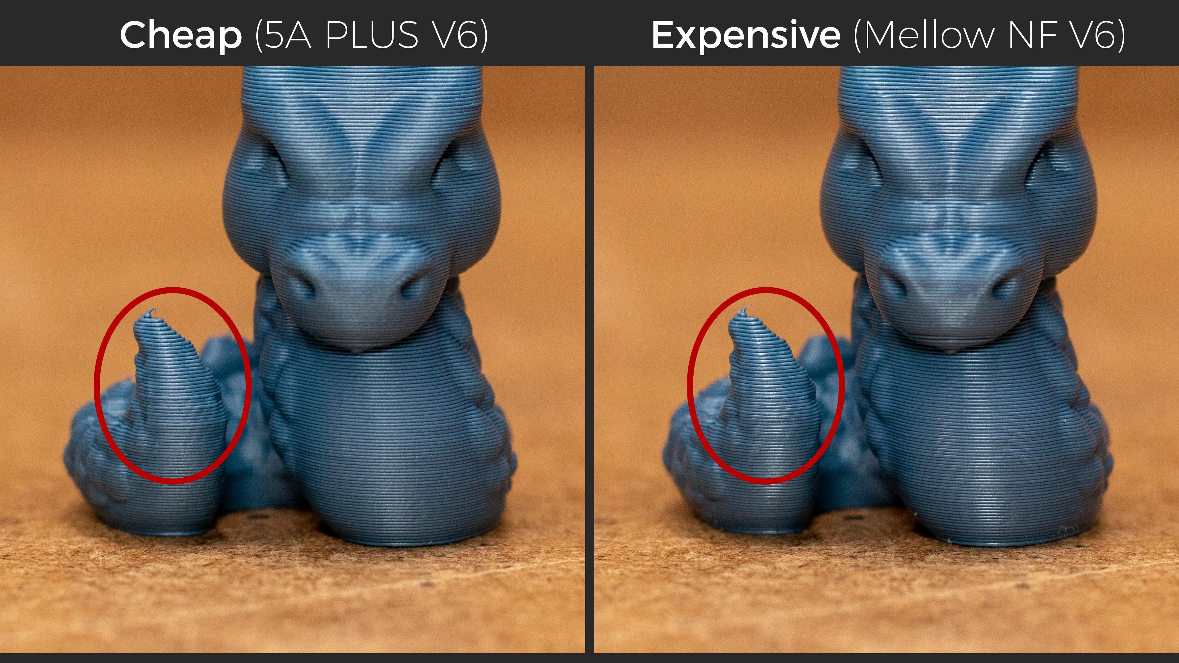 Are Expensive Nozzles OVERRATED? 14 Steps (with Pictures) Instructables