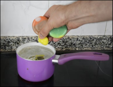 Mobile Phone Docking/Charging Station