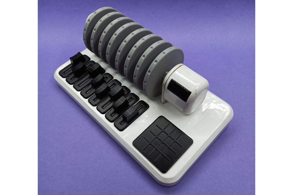 Complete the Assmebly