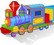 Arduino 2-in-1 Model Train Controller