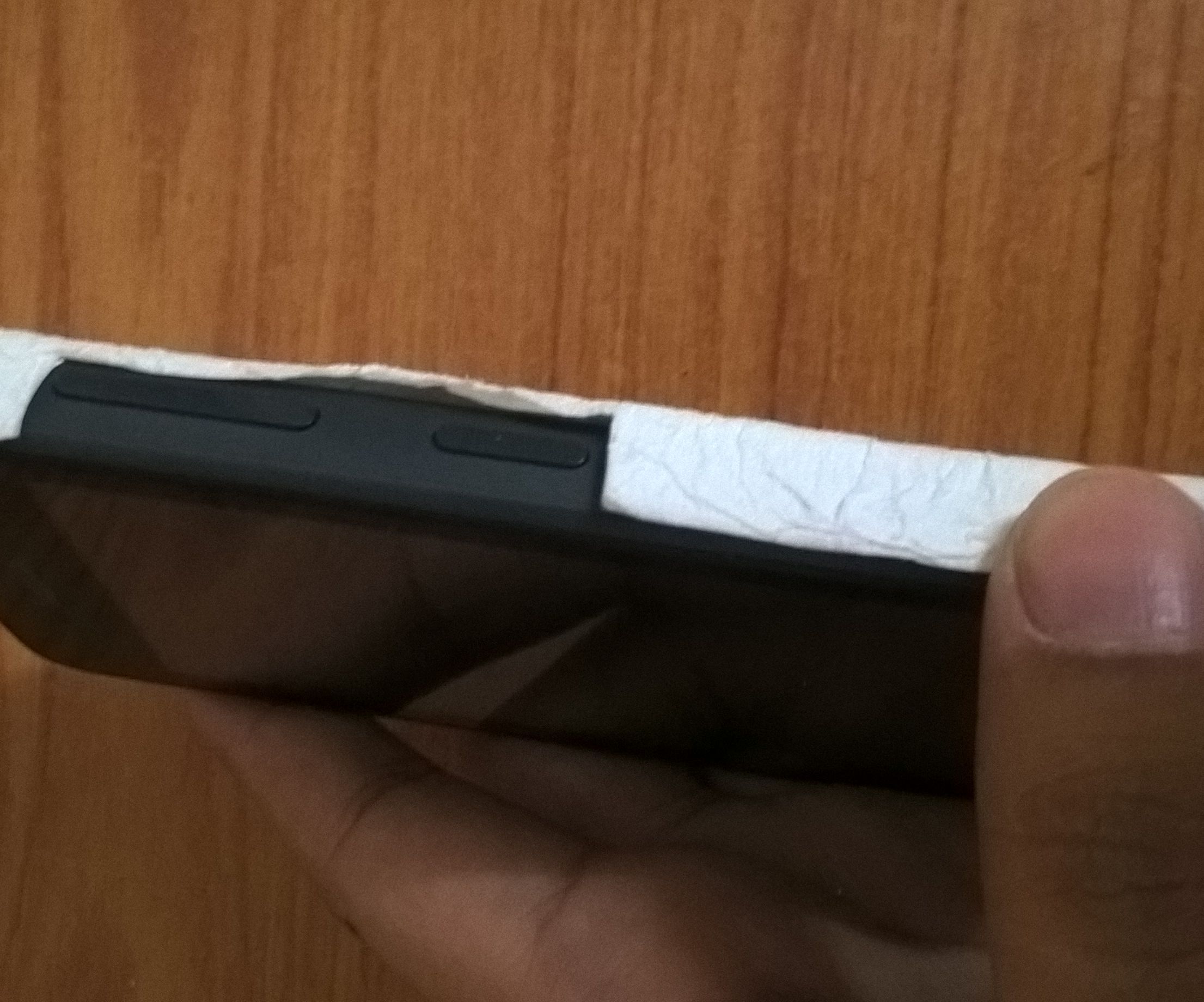 Easy Changeable Mobile Phone Cover 