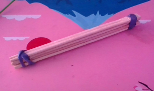 Easy to Make Catapult