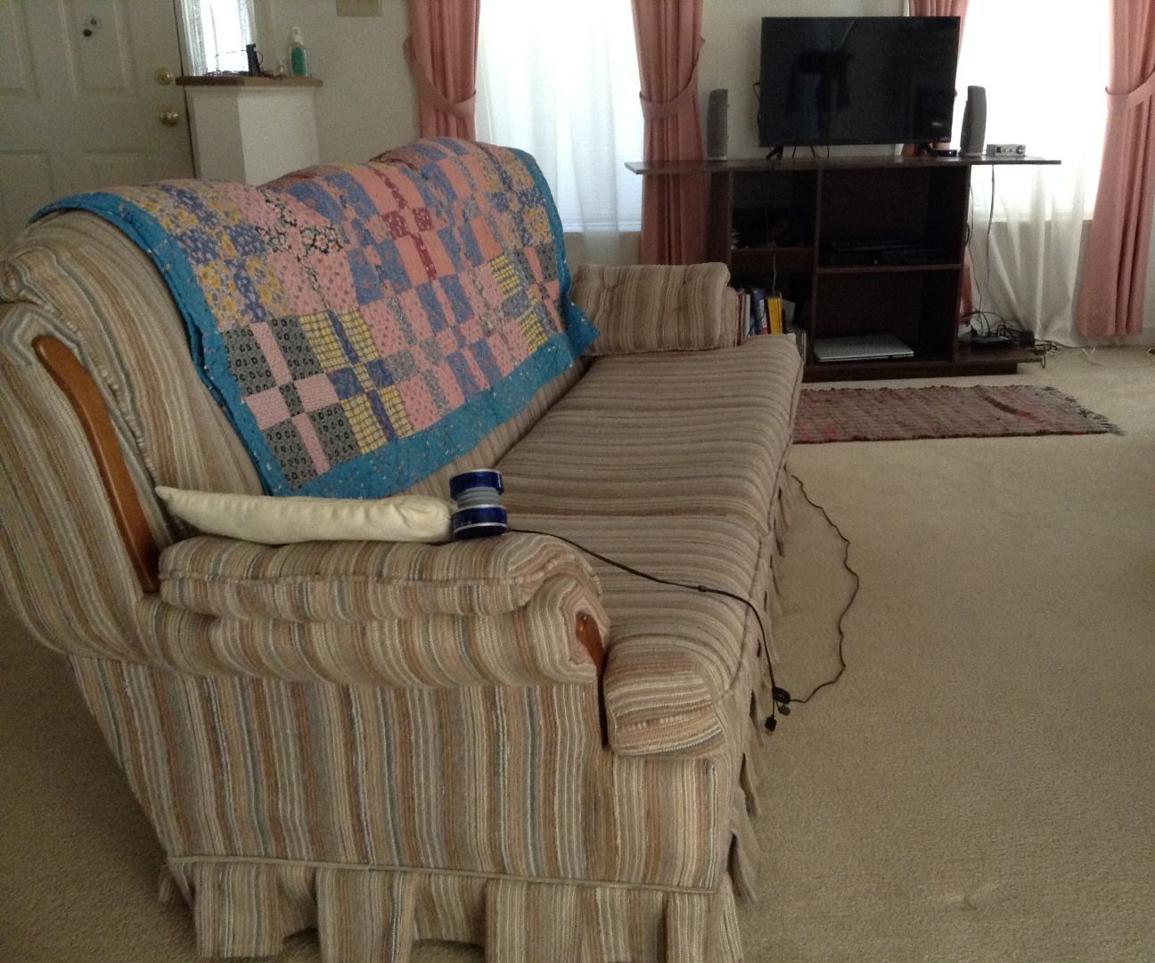 Basics - DVD Audio for the Hearing Challenged