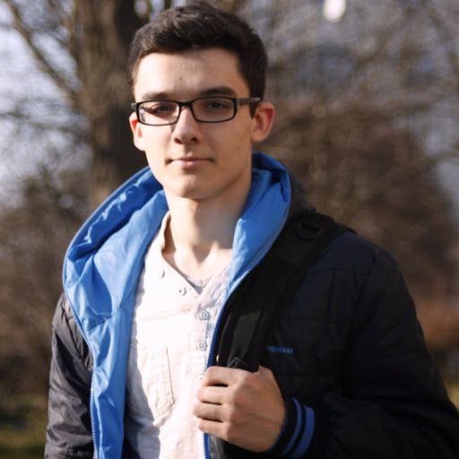 author