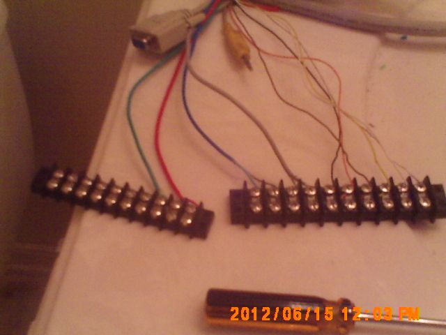 Vga Breakout Cable. : 7 Steps - Instructables