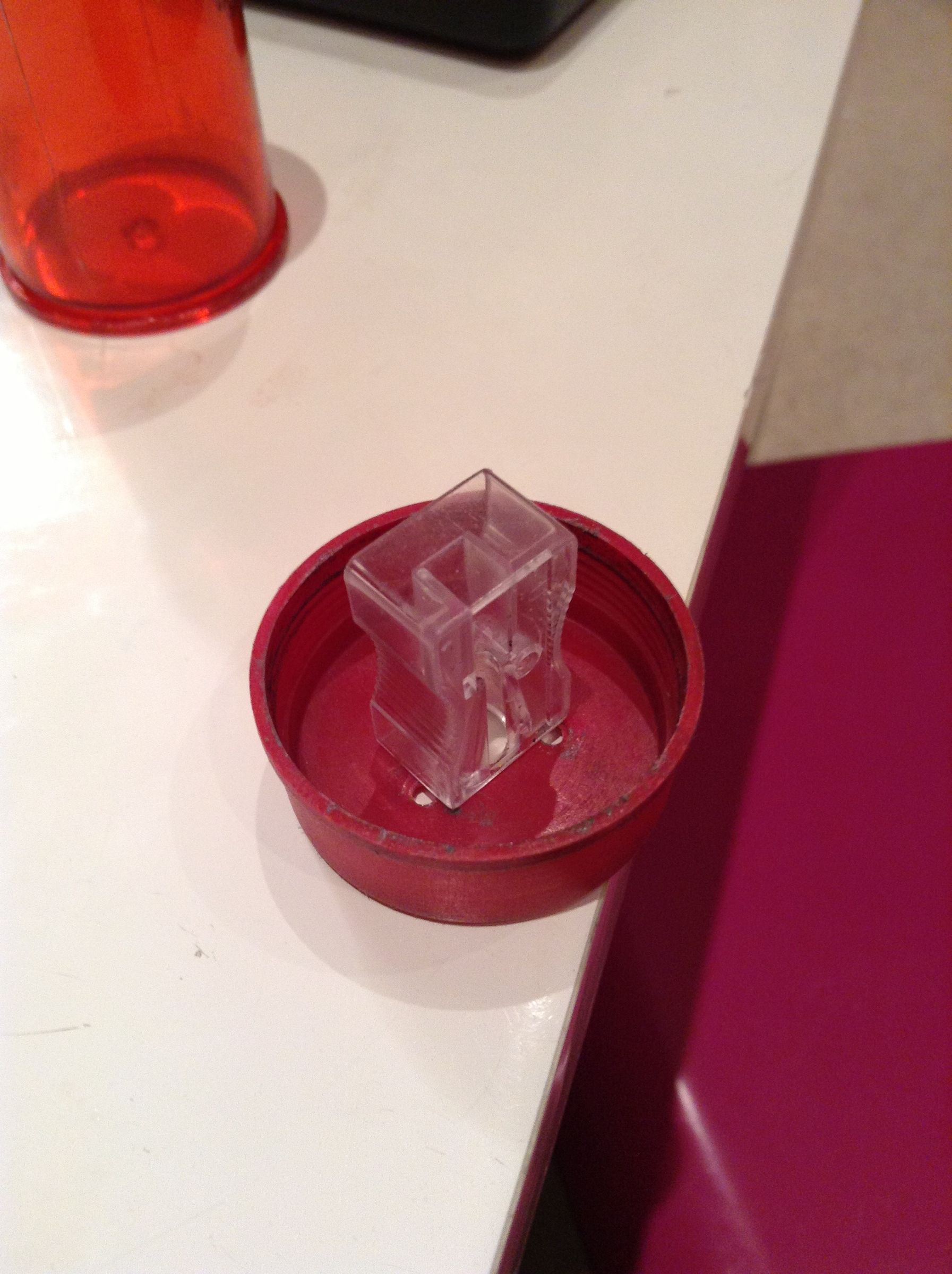 The Ultimate Paracord Dispenser Instructables