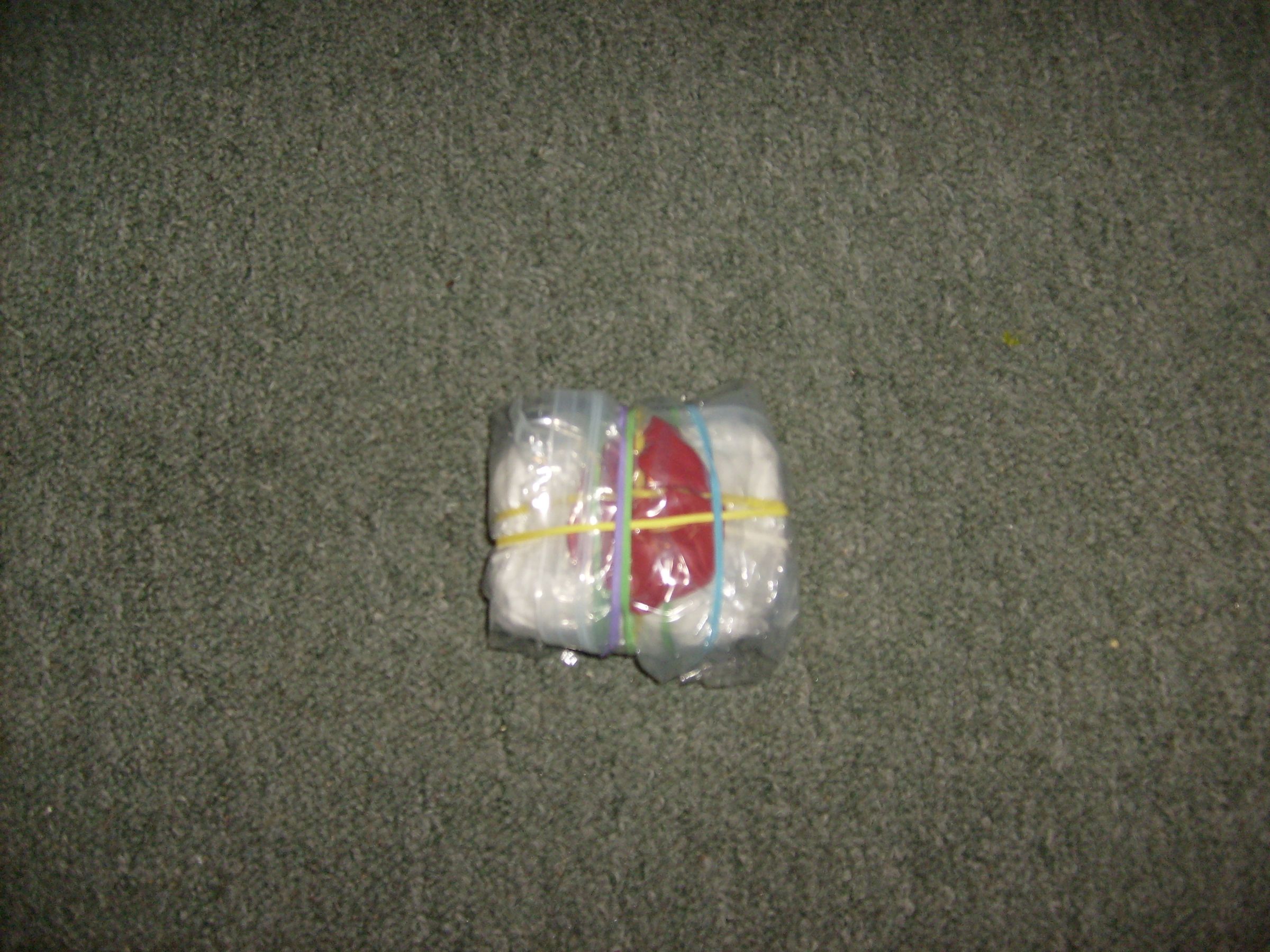 Ultimate Altoids Tin Survival Kit