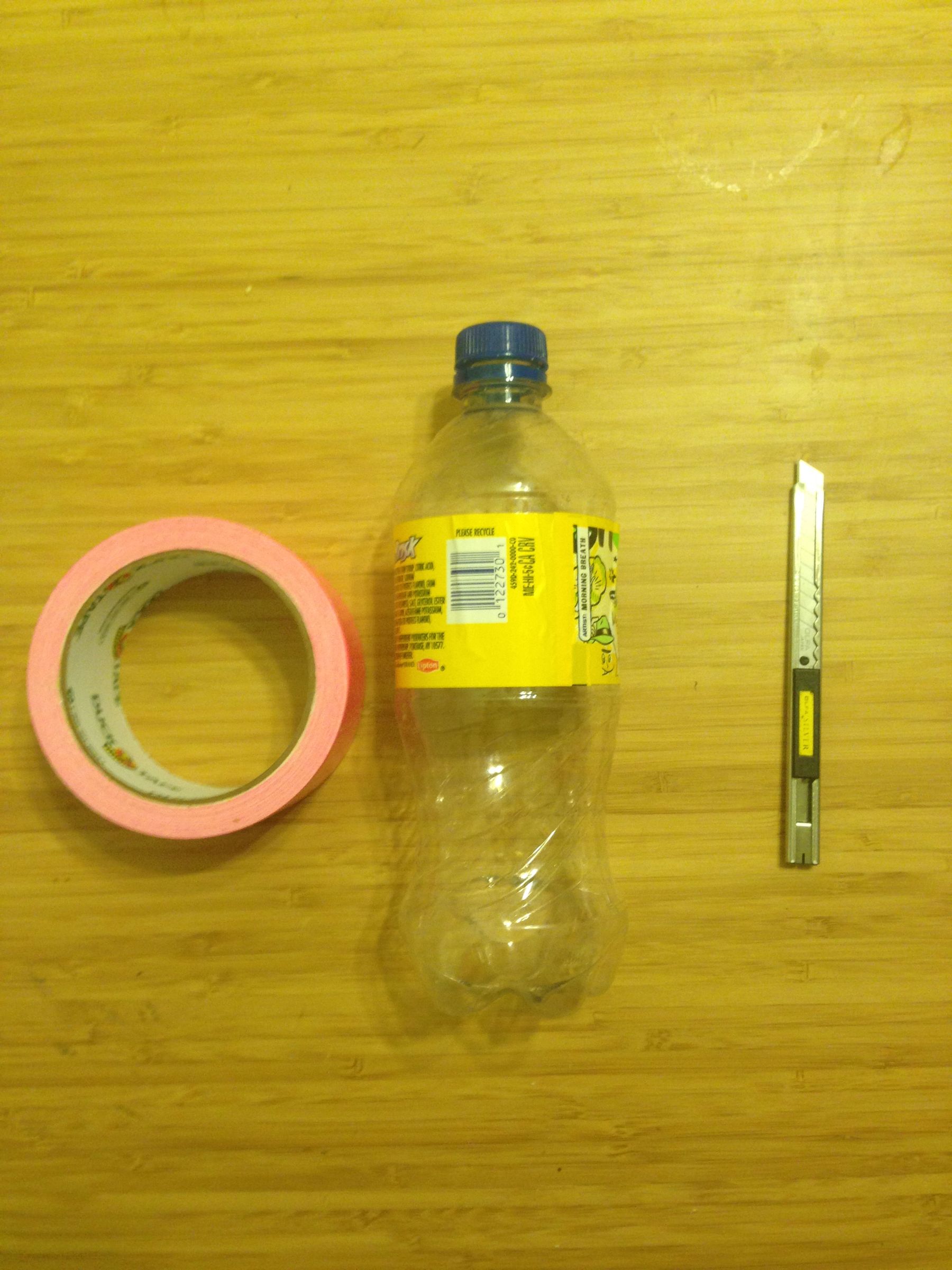 IT'S AN EMERGENCY a 3 Minute Cocktail Shaker 9 Steps Instructables