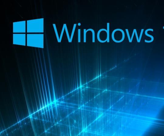 Turn Off Touchpad on Windows 10