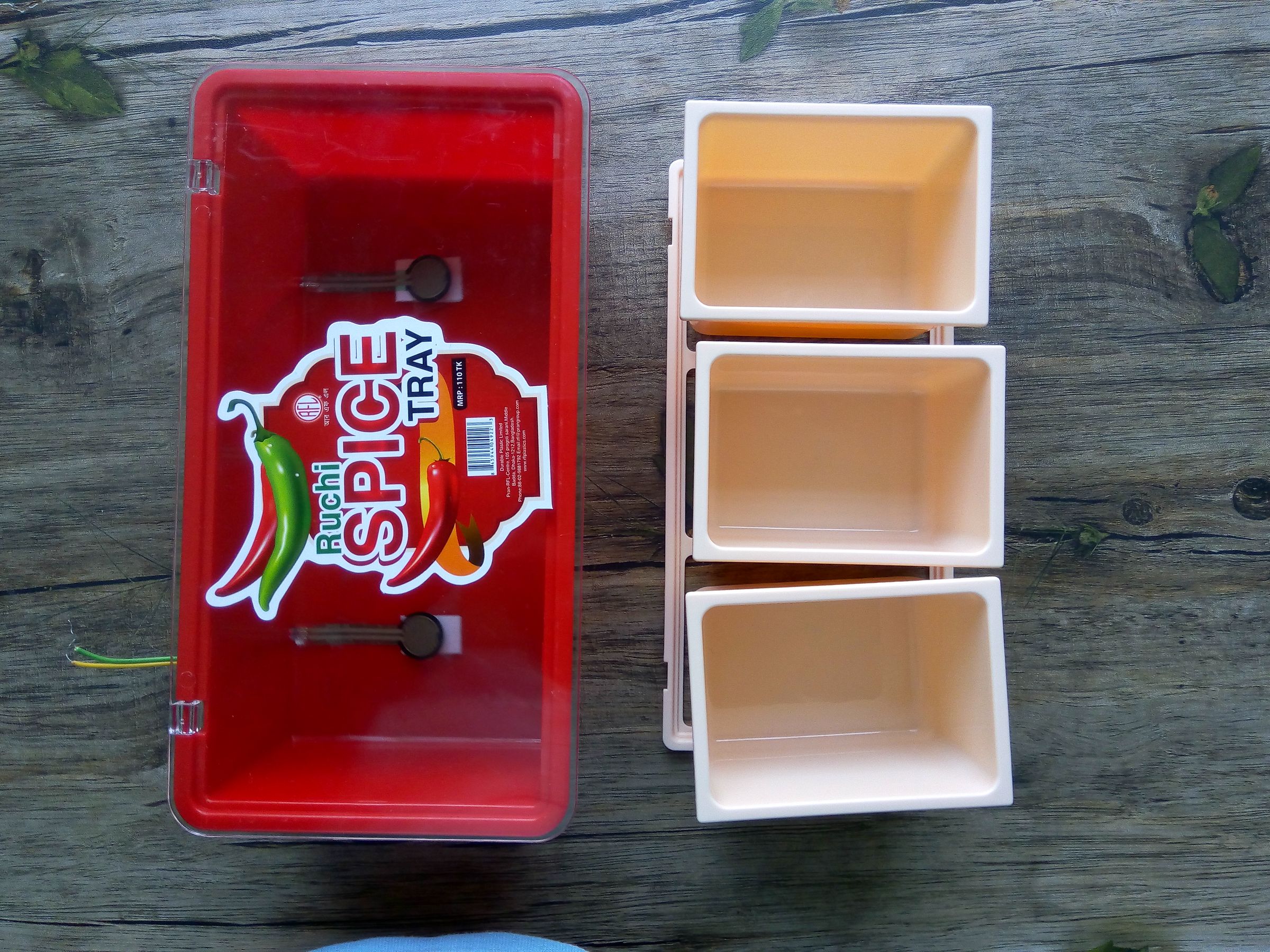 Smart Pantry With Android App 9 Steps (with Pictures) Instructables
