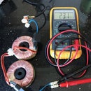 Poor Man's Isolation Transformer