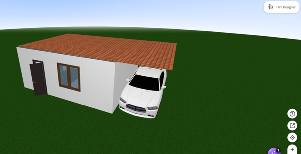 Mini Home