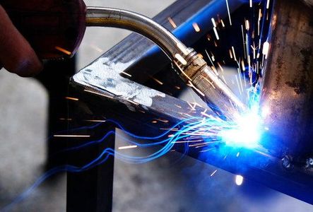 How to MIG Weld